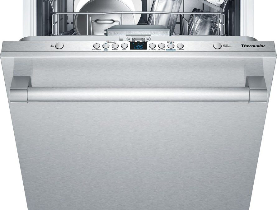dish washer