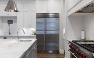 Refrigerator Repair in Houston, Texas